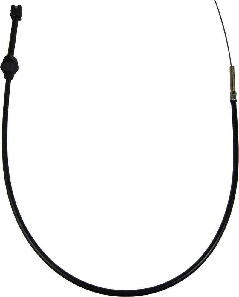 SuperDi Accelerator Throttle Cable | 35" for EZGO Marathon Golf Cart 1983-87 - Image 1